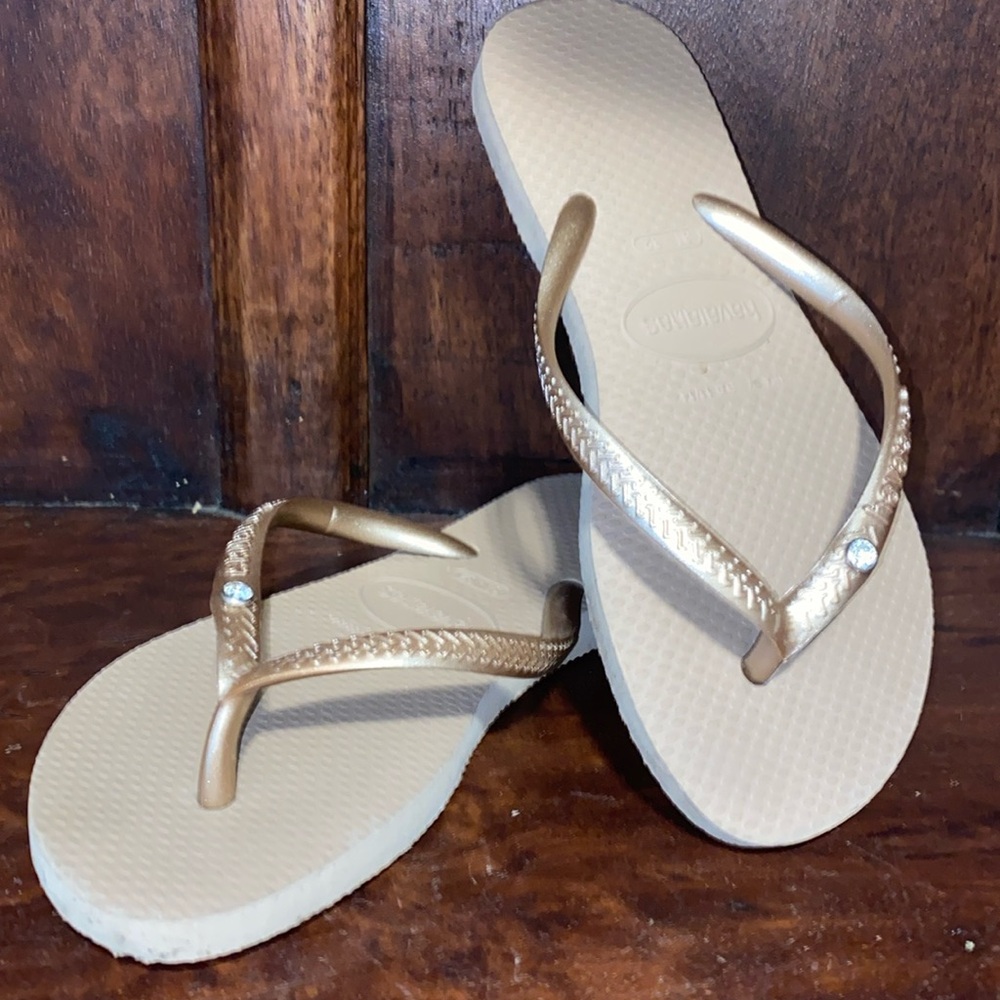 Kids Havaianas
